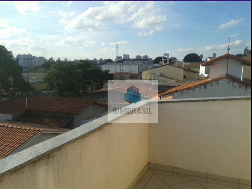 Imagem 13 de 19 de Casa Com 4 Dormitórios À Venda, 220 M² Por R$ 690.000,00 - Parque Taquaral - Campinas/sp - Ca1499