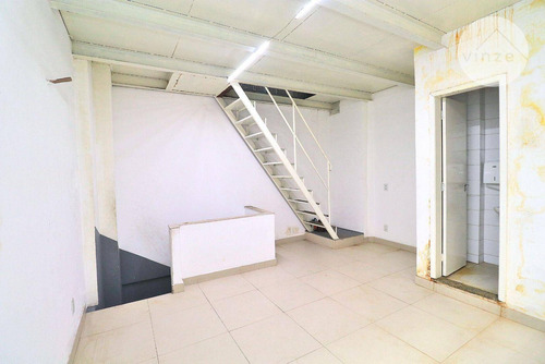 Imagem 10 de 23 de Loja Comercial No Cadeg, Galeria 02 - Loja 22- Duplex, Térreo E Jirau. Com Banheiro Em Benfica, Rio De Janeiro. - Lo0006