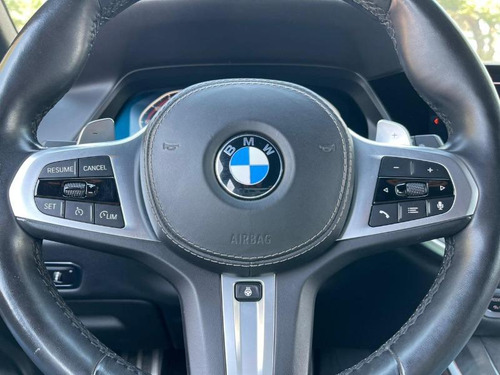 BMW X5 40i xDRIVE