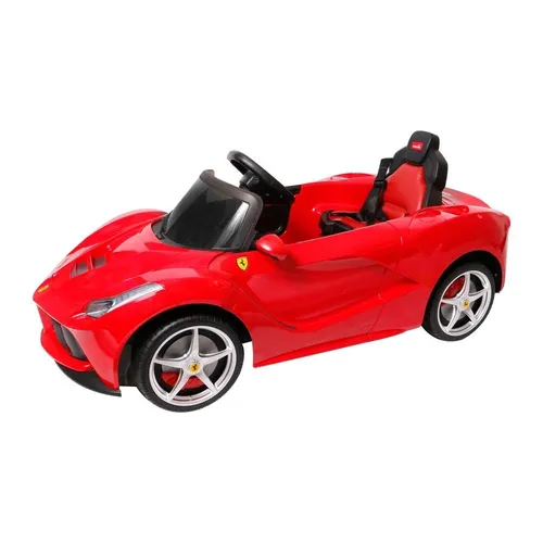 montable eléctrico ferrari 82700