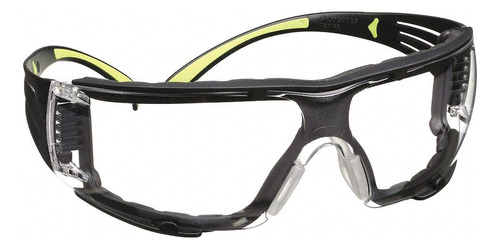 3m - Lentes De Seguridad Securefit, Ansi Z87, Protección C.