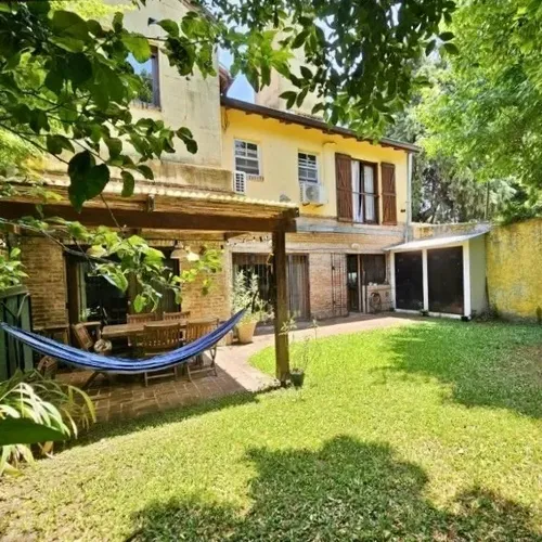 Venta Casa Beccar 6 Ambientes Excelente Acceso - foto 1