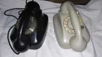 Comprar Antiguos Teléfonos A Disco Decoración Colección X Cada Uno