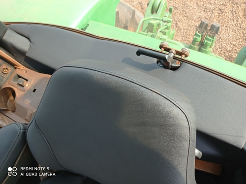 John Deere 7815