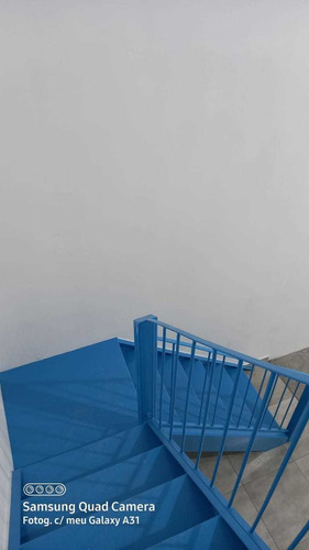 Imagem 6 de 15 de Apartamento Em São Paulo - Sp - Ga0019_slima