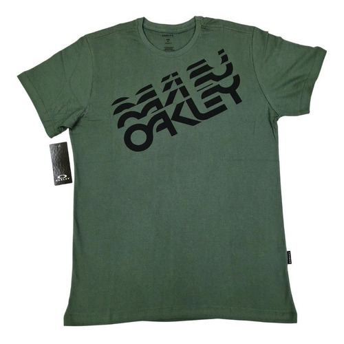 Camiseta Oakley New Graphic Tee Original