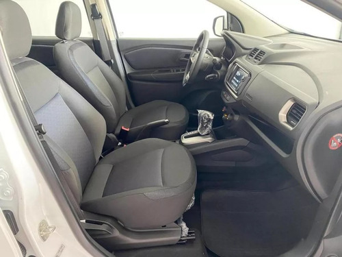 Chevrolet Spin LT 1.8 8v Flex 5 Lugares