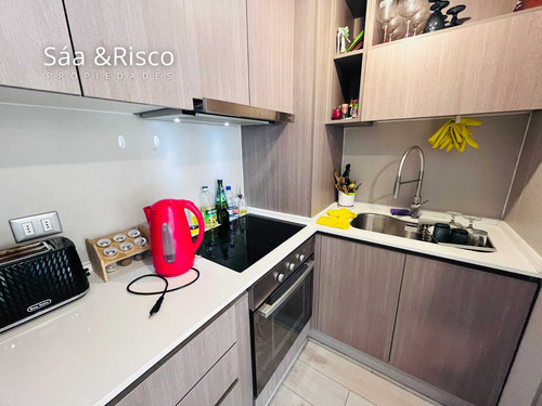 2 Dorm, 2 Baños, Ambos En Suite (87546)