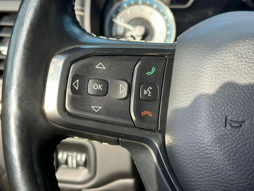 RAM 1500 Limited 5.7