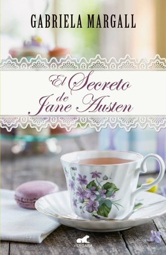 Libro El Secreto De Jane Austen - Margall Gabriela