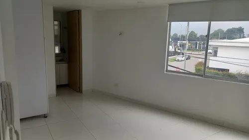 Arriendo Apartaestudio En Bulevar Niza. Suba. Bogota. Colombia