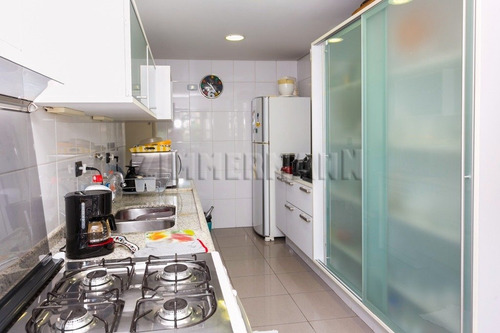 Imagem 13 de 15 de Apartamento - Higienopolis - Ref: 99121 - V-99121