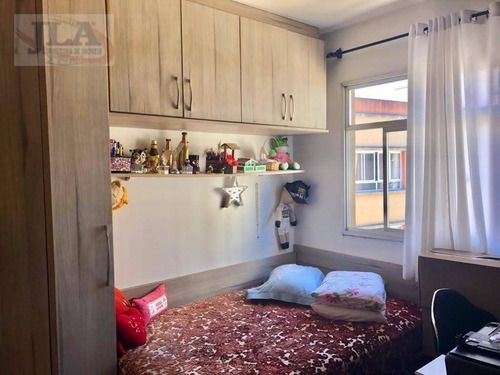 Imagem 8 de 25 de Apartamento Com 3 Dormitórios À Venda, 102,94m² Por R$ 430.000 - Alto Da Glória - Curitiba/pr - Ap0409