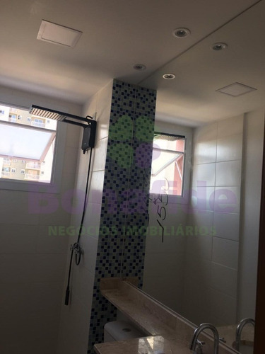 Imagem 8 de 8 de Apartamento, Myriad, Bosque Dos Jacarandas, Jundiaí. - Ap12566 - 69413450