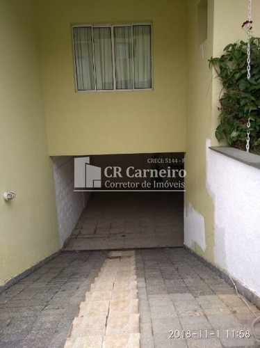 Imagem 6 de 24 de Sobrado Em Condomínio Para Locação No Bairro Vila Araguaia, 3 Dorm, 3 Vagas, 75 M - 1429