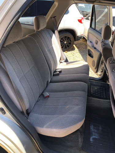 Sucata Hilux Sw4 3.0 2001 4x4 Diesel Manual - Rs Auto Peças