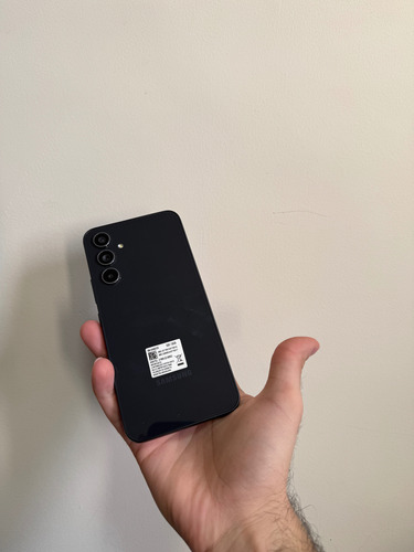 Samsung Galaxy A54 5g 128gb Preto 8gb Ram Preto (Usado)