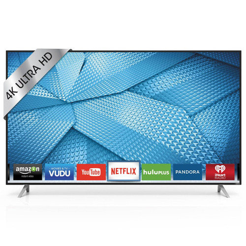 Pantalla Smart Tv Vizio M60-c3 60 Ultra Hd 4k Hdmi Wi Fi (Reacondicionado)