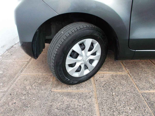 Imagen 7 de 8 de Toyota Avanza 5 Pts Le Ta A/ac Ba R-14