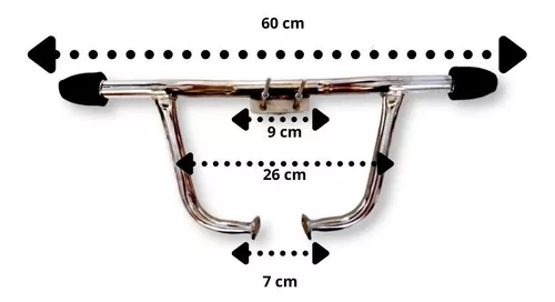 Sliders y Defensas para Moto: Todo lo que necesitas saber