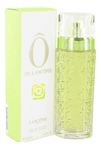 Ô De Lancôme De Lancôme 125 Ml Edt