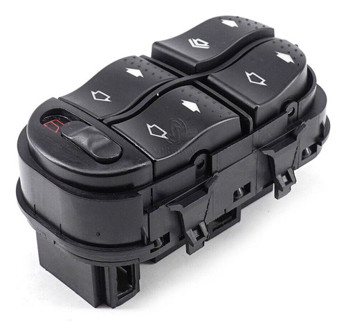 A Interruptor De Ventana Para Ford Focus 2000-2007