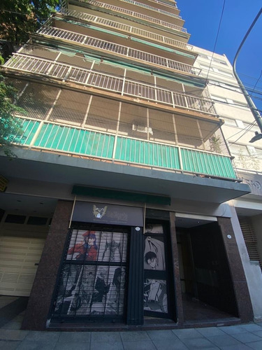 Imagen 10 de 10 de Departamento En Venta 2 Amb Almagro-oportunidad