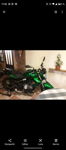 Imagen 4 de 17 de Benelli Tnt 300