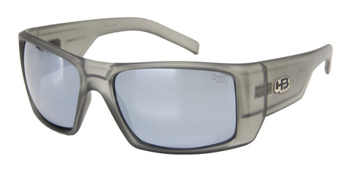 Óculos Sol Hb Rocker 2.0  Masculino Curvado - Novo