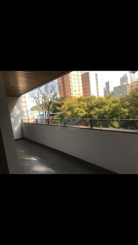 Imagem 5 de 17 de Apartamento À Venda Em Cambuí - Ap009503