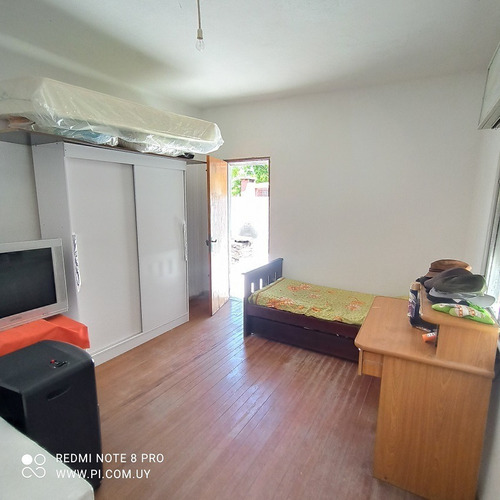 Imagen 9 de 14 de Venta Casa Jacinto Vera 3 Dormitorios