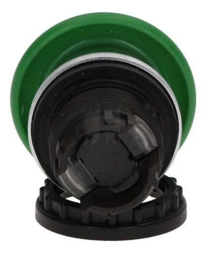 M22-dp-g Moeller Boton Pulsador Hongo Verde 216716