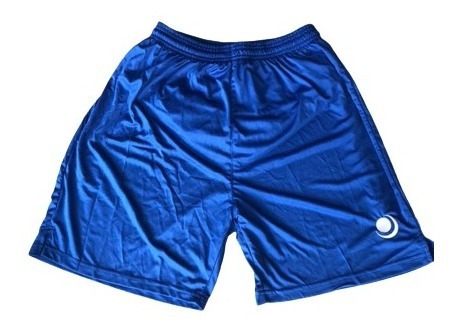 Short Para Futbol Deporte Prosports Adulto