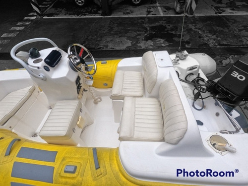 Dinghy Caribe Dl 11