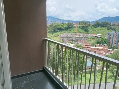Se Arrienda Apartamento Itagui