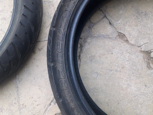 Cubiertas Mrf