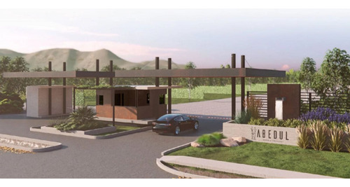 Lote En Venta Barrio Privado En Lujan De Cuyo