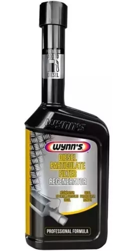 Nettoyant FAP MOTUL DPF Cleaner - Diesel MOTUL - Huile - Liquide