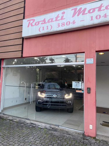 Volkswagen Amarok 3.0 Highline Cd V6 4x4 Aut 4p 21/21 0km