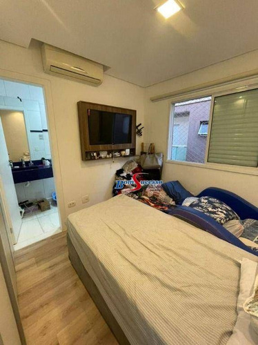 Imagem 20 de 26 de Sobrado À Venda, 200 M² Por R$ 950.000,00 - Vila Invernada - São Paulo/sp - So0455