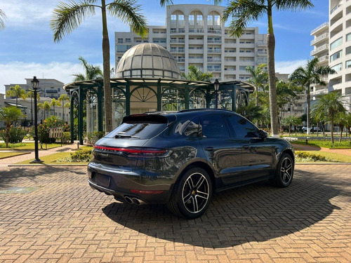 Imagem 14 de 15 de Porsche Macan S-354cv