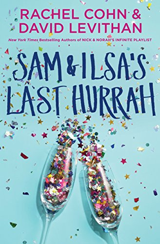 Libro Sam And Ilsa's Last Hurrah De Cohn & Levithan