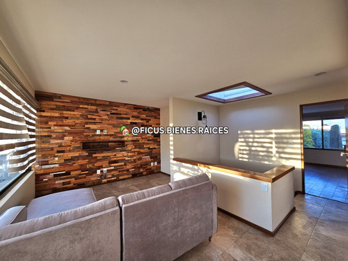 Casa En Venta En Calimaya, Residencial Valle De Las Fuentes