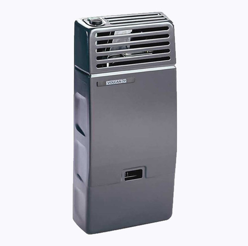 Calefactor Volcan 42316v Tb 2000k/h Gas Natural