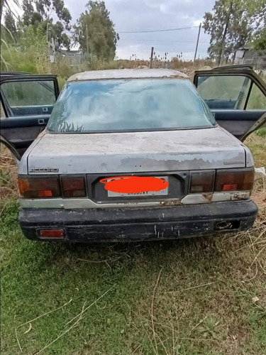 Honda Accord 2.0 Ex
