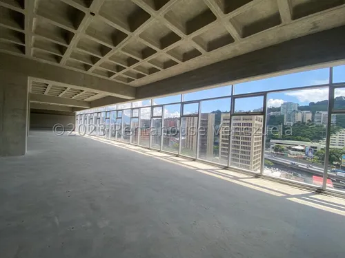 Oficina En Venta Las Mercedes