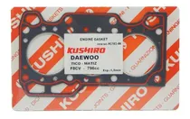 Comprar Junta Tapa Cilindros Daewoo Matiz F8cb 800cc