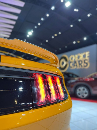 Imagem 9 de 15 de Ford Mustang