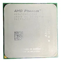Comprar Amd Phenom X3 8450 Hd8450wcj3bgh