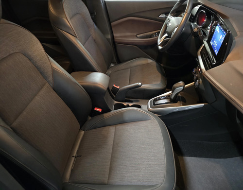 Chevrolet Montana 1.2 TURBO FLEX LTZ AUTOMÁTICO